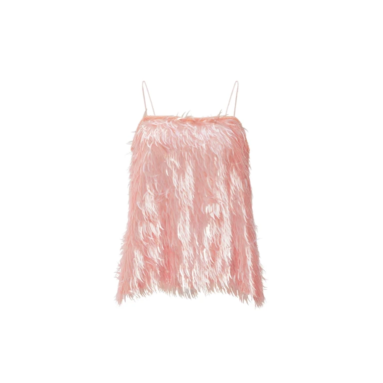 Aje Pink Tops
