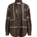 Aje Brown Tops