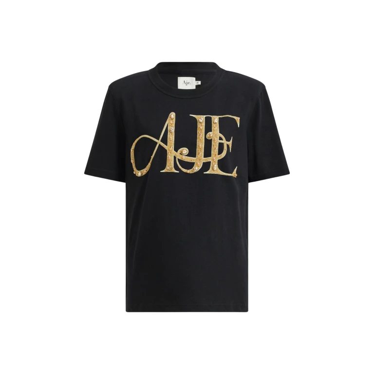 Aje Black Tops