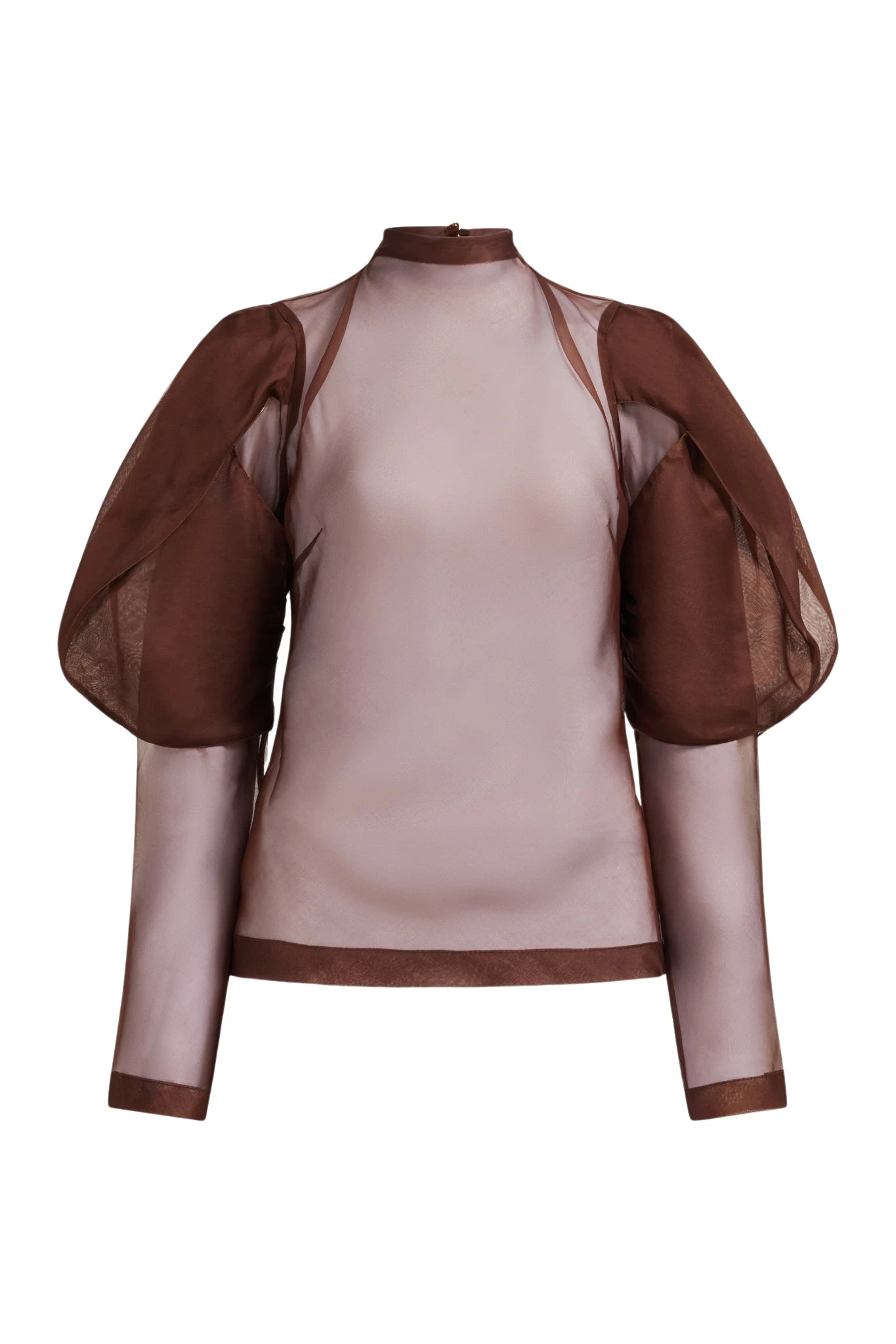 Aje-aus-Tops-Mirella-Sleeve-Long-Sleeve-Top66813_nobg Aje Mirella Sleeve Long Sleeve Top