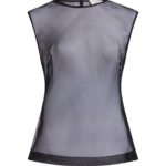 Aje Black Tops