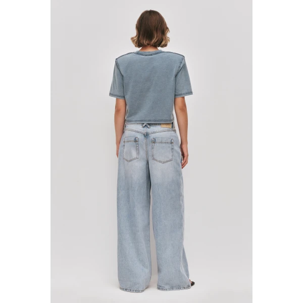 Aje clothing Aus Tops – structured silhouette with raw femininity from Luxury Shoes 