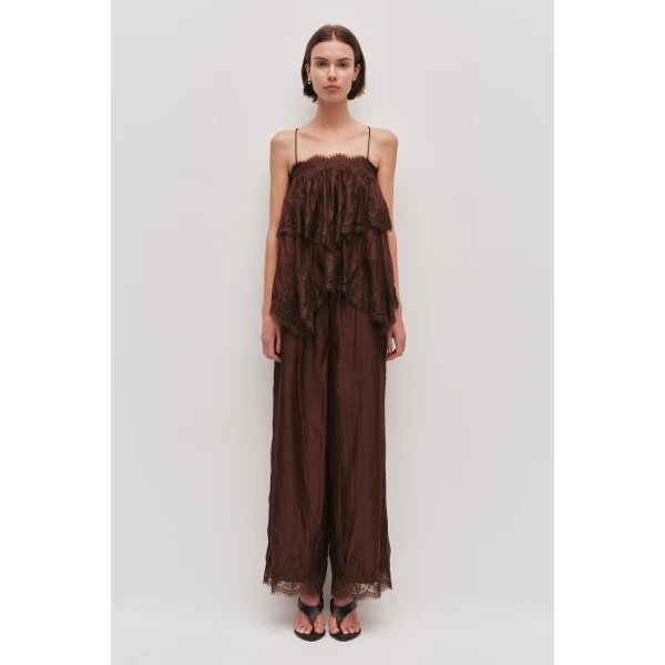 Ophelia Lace Cami