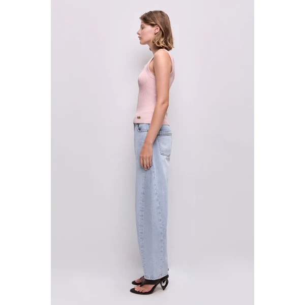 Aje Aus Tops – structured silhouette with raw femininity from Luxury Shoes 
