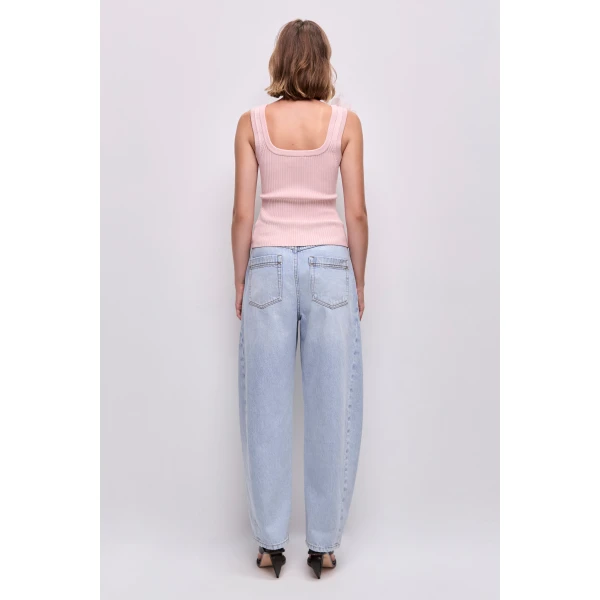 Aje clothing Aus Tops – structured silhouette with raw femininity from Luxury Shoes 