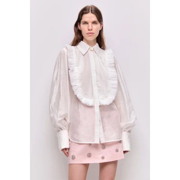 Perilla Shirt