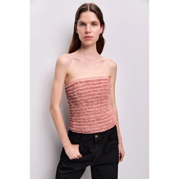 Seraphina Bustier
