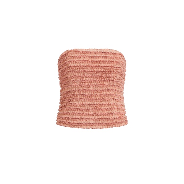 Aje Pink Tops