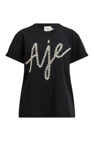 Aje Black Tops