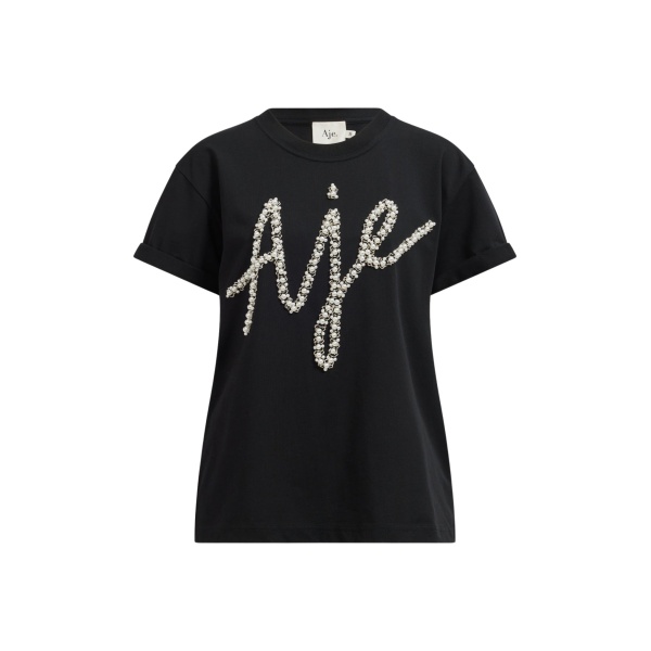 Aje Black Tops