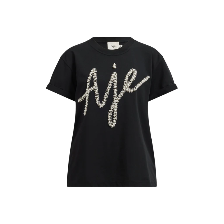Aje Black Tops