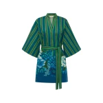 Alemais Margo Mini Dress  Sustainable Dresses with Alemais print -  Luxury Handbags Australian Designer