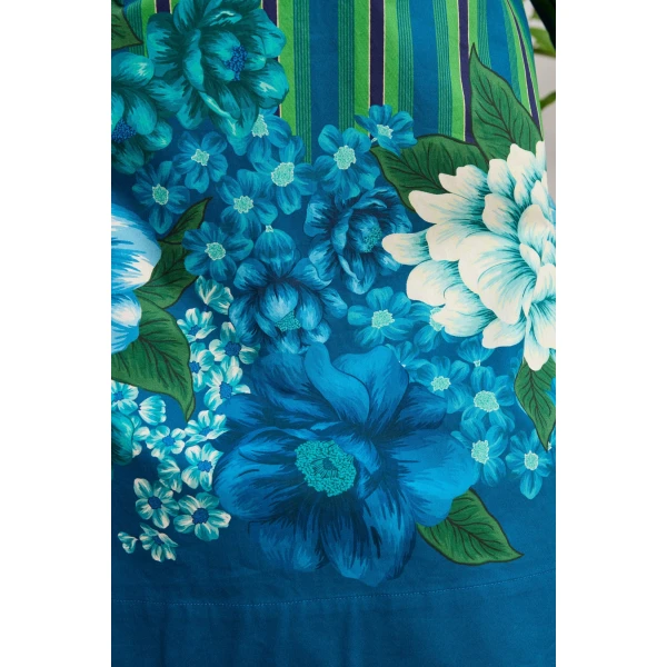 Alemais Margo Mini Dress  Sustainable Dresses with Alemais print -  Luxury Handbags Australian Designer