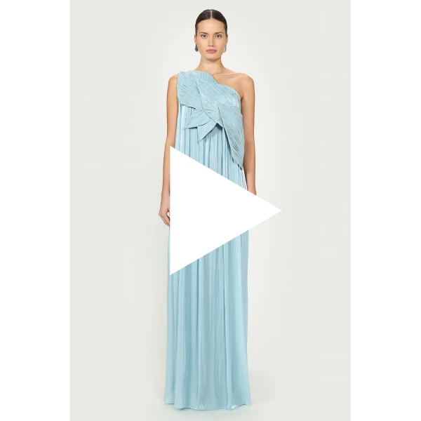 Costarellos Dresses - Romantic Greek Lace - Shop at Luxury Shoes 