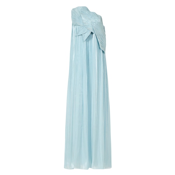 Costarellos Dresses - Romantic Greek Lace - Shop at Luxury Shoes 