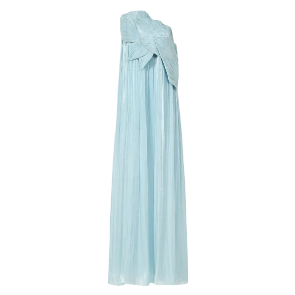 Costarellos Dresses - Romantic Greek Lace - Shop at Luxury Shoes 