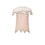 Costarellos Tops - Romantic Greek Lace - Shop at Luxury Shoes 