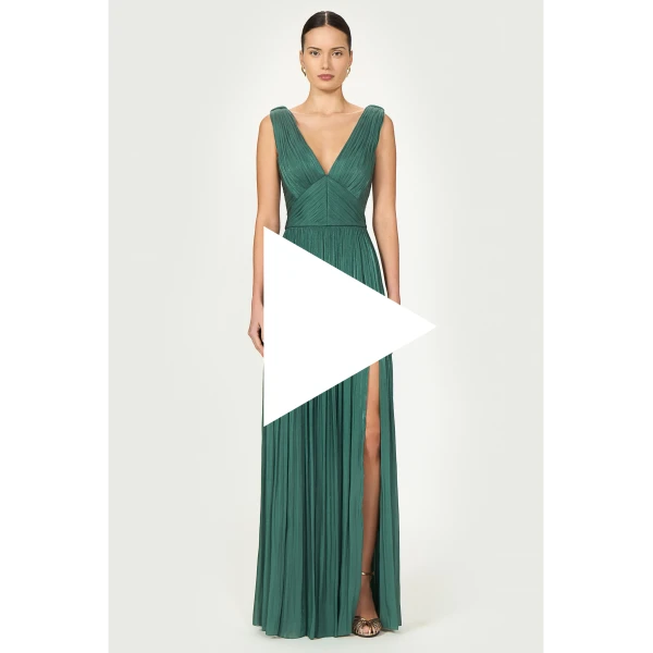 Costarellos Dresses - Romantic Greek Lace - Shop at Luxury Shoes 