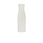 Costarellos Dresses - Romantic Greek Lace - Shop at Luxury Shoes 
