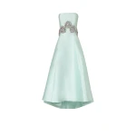 Costarellos Dresses - Romantic Greek Lace - Shop at Luxury Shoes 