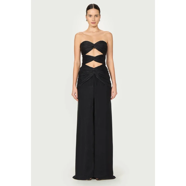 Costarellos Dresses - Romantic Greek Lace - Shop at Luxury Shoes 