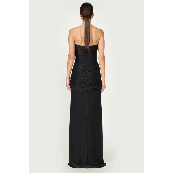 Costarellos Dresses - Romantic Greek Lace - Shop at Luxury Shoes 