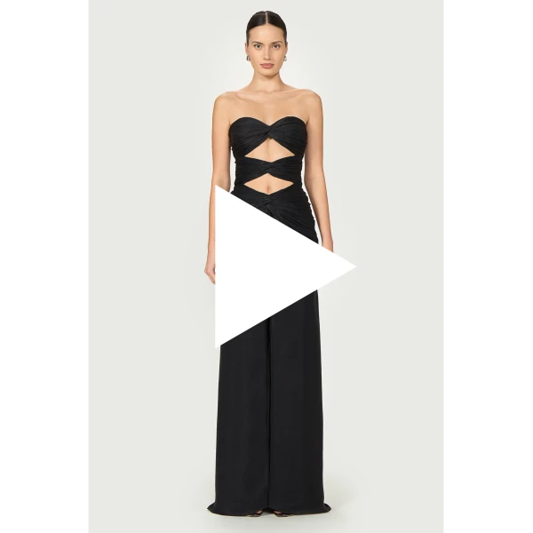 Costarellos Dresses - Romantic Greek Lace - Shop at Luxury Shoes 