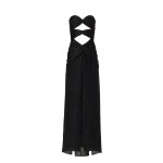Costarellos Dresses - Romantic Greek Lace - Shop at Luxury Shoes 