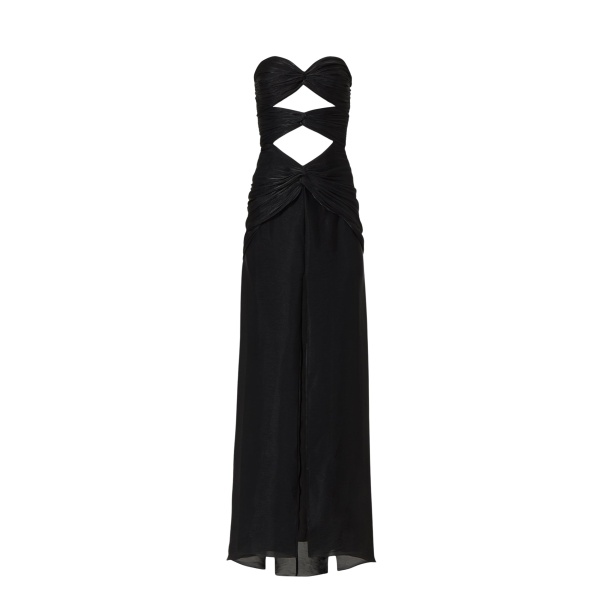 Costarellos Dresses - Romantic Greek Lace - Shop at Luxury Shoes 