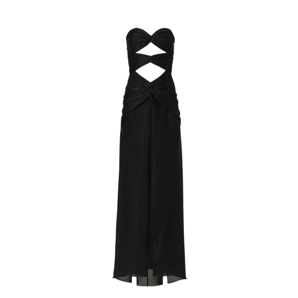 Costarellos Dresses - Romantic Greek Lace - Shop at Luxury Shoes 