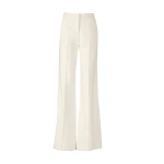 Costarellos Pants - Romantic Greek Lace - Shop at Luxury Shoes 