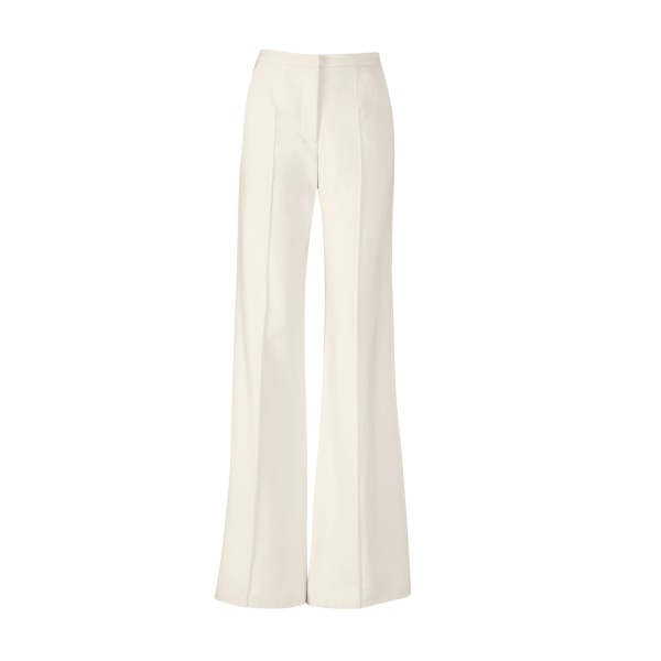 Costarellos Pants - Romantic Greek Lace - Shop at Luxury Shoes 