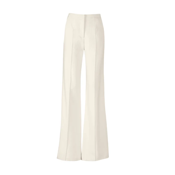 Costarellos Pants - Romantic Greek Lace - Shop at Luxury Shoes 
