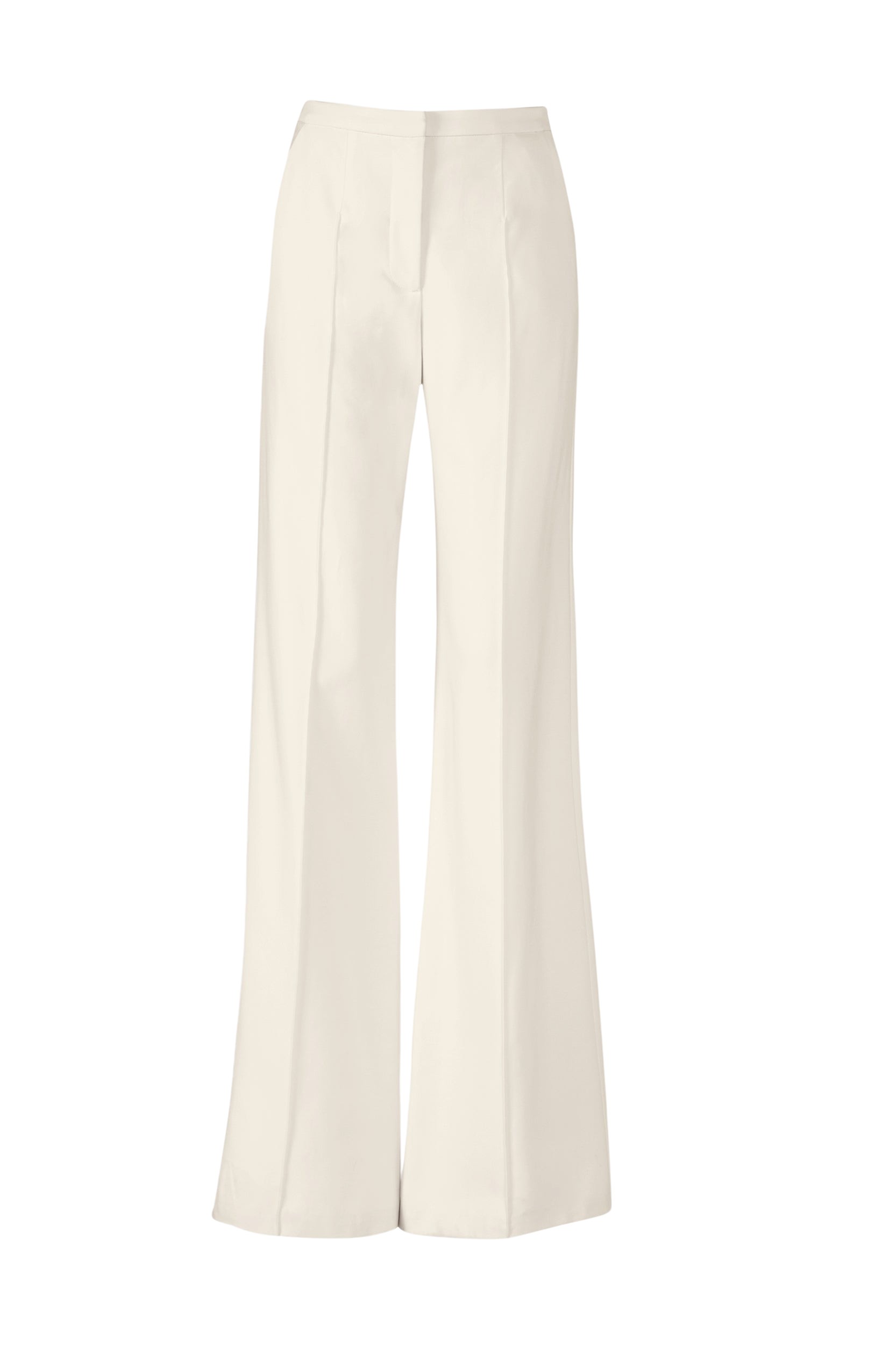 Costarellos Pants - Romantic Greek Lace - Shop at Luxury Shoes 