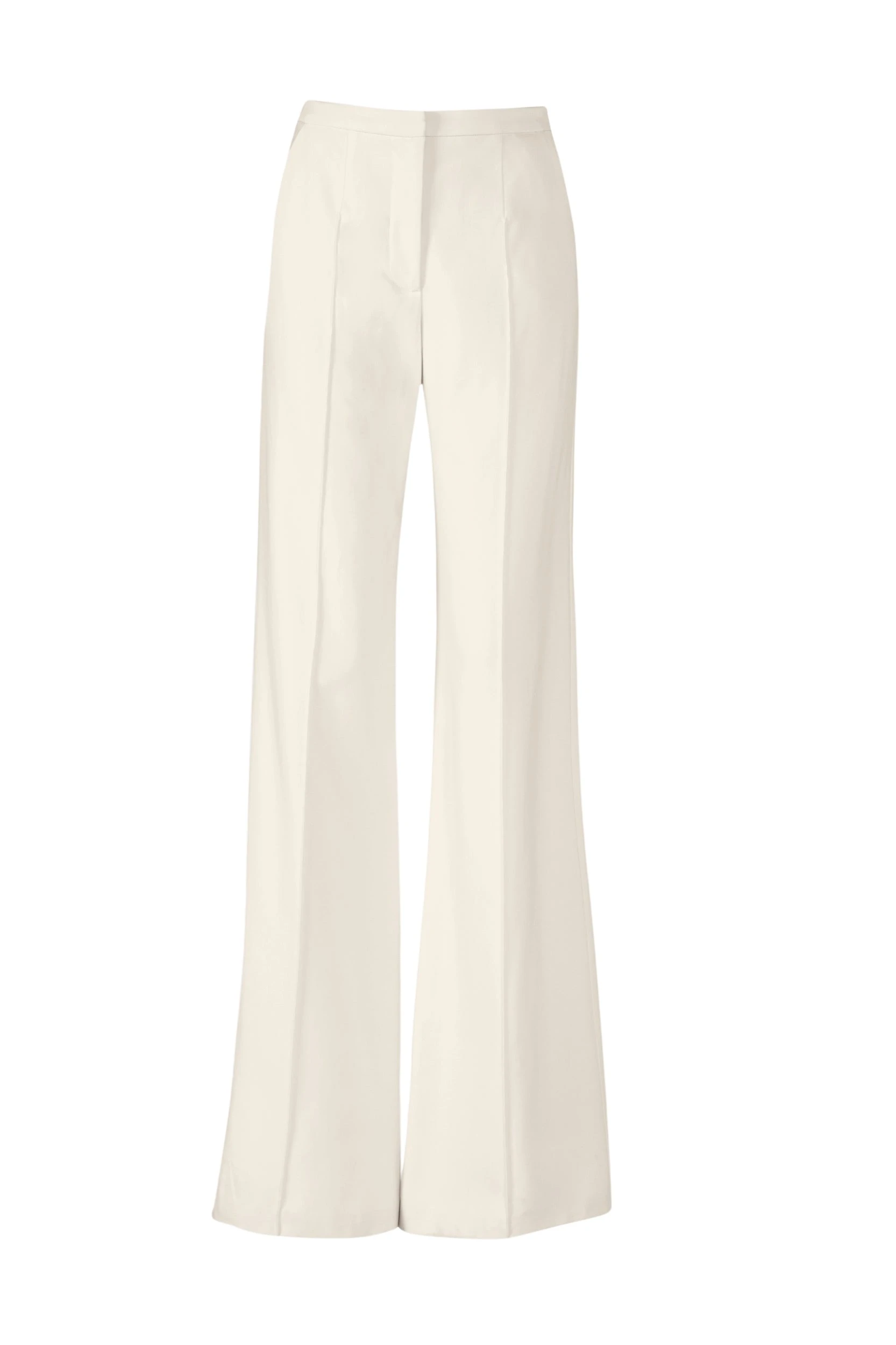 Daline-Lightweight-Wool-Wide-Leg-Trousers-Costarellos-Pants62308_nobg Costarellos Pants - Romantic Greek Lace - Shop at Luxury Shoes