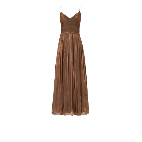 Costarellos Dresses - Romantic Greek Lace - Shop at Luxury Shoes 