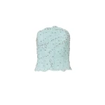 Costarellos Tops - Romantic Greek Lace - Shop at Luxury Shoes 