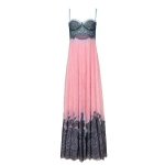 Costarellos Dresses - Romantic Greek Lace - Shop at Luxury Shoes 