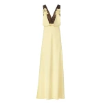 Costarellos Dresses - Romantic Greek Lace - Shop at Luxury Shoes 