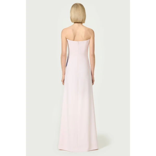 Costarellos Dresses - Romantic Greek Lace - Shop at Luxury Shoes 