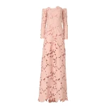 Costarellos Dresses - Romantic Greek Lace - Shop at Luxury Shoes 