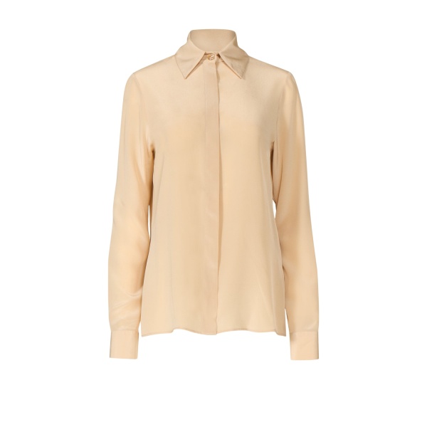 Costarellos Tops - Romantic Greek Lace - Shop at Luxury Shoes 
