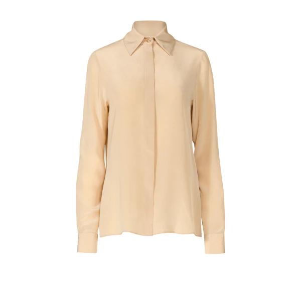 Costarellos Tops - Romantic Greek Lace - Shop at Luxury Shoes 