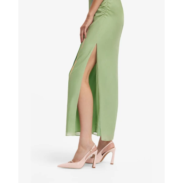 Leo Lin Angeline Maxi Dress - Leo Lin Dress - Australian Luxury Fashion - Shop at Luxury Shoes 