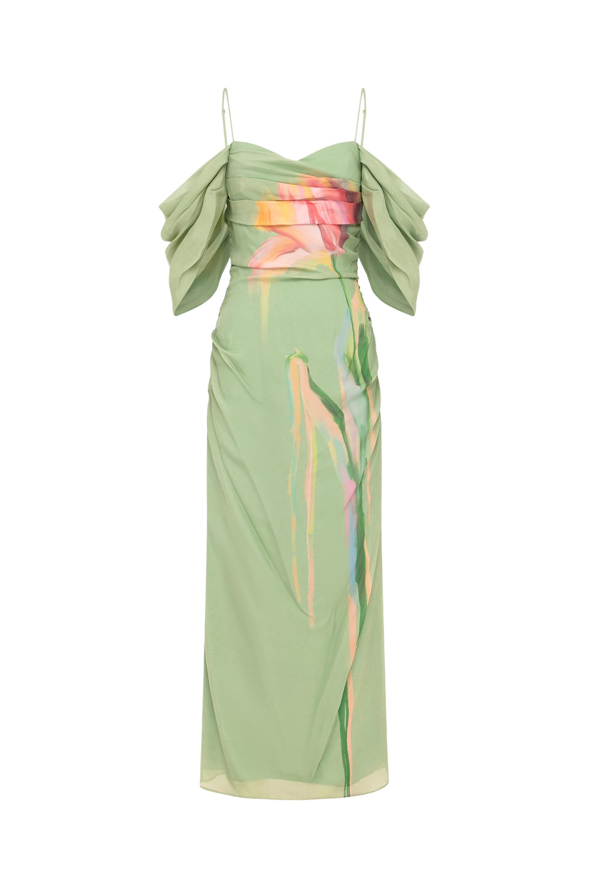 Leo Lin Angeline Maxi Dress