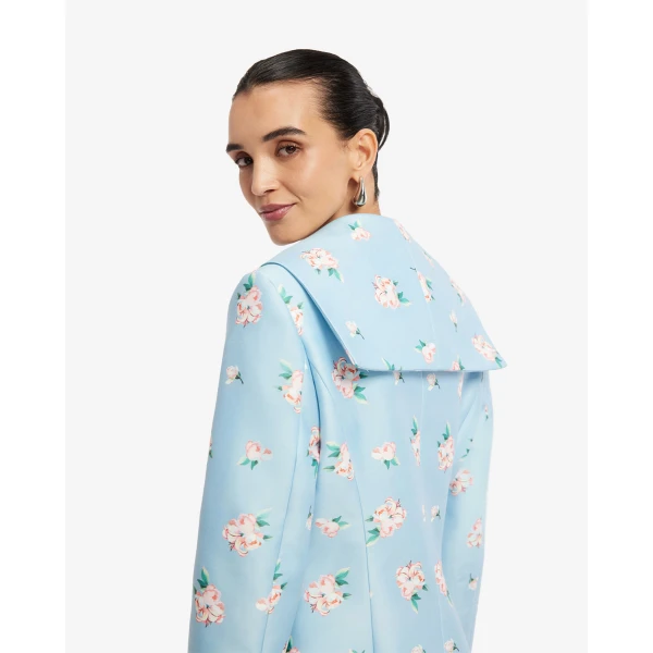 Leo Lin Brynn Blazer - Leo Lin Dress - Australian Luxury Fashion - Shop at Luxury Shoes 