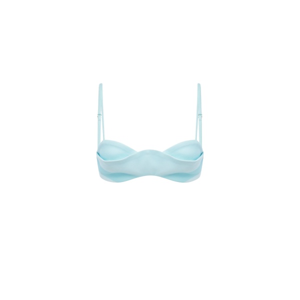 Leo Lin Julia Bralette - Leo Lin Dress - Australian Luxury Fashion - Shop at Luxury Shoes 