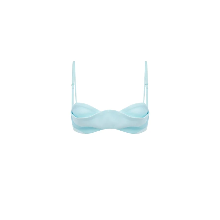 Leo Lin Julia Bralette - Leo Lin Dress - Australian Luxury Fashion - Shop at Luxury Shoes 
