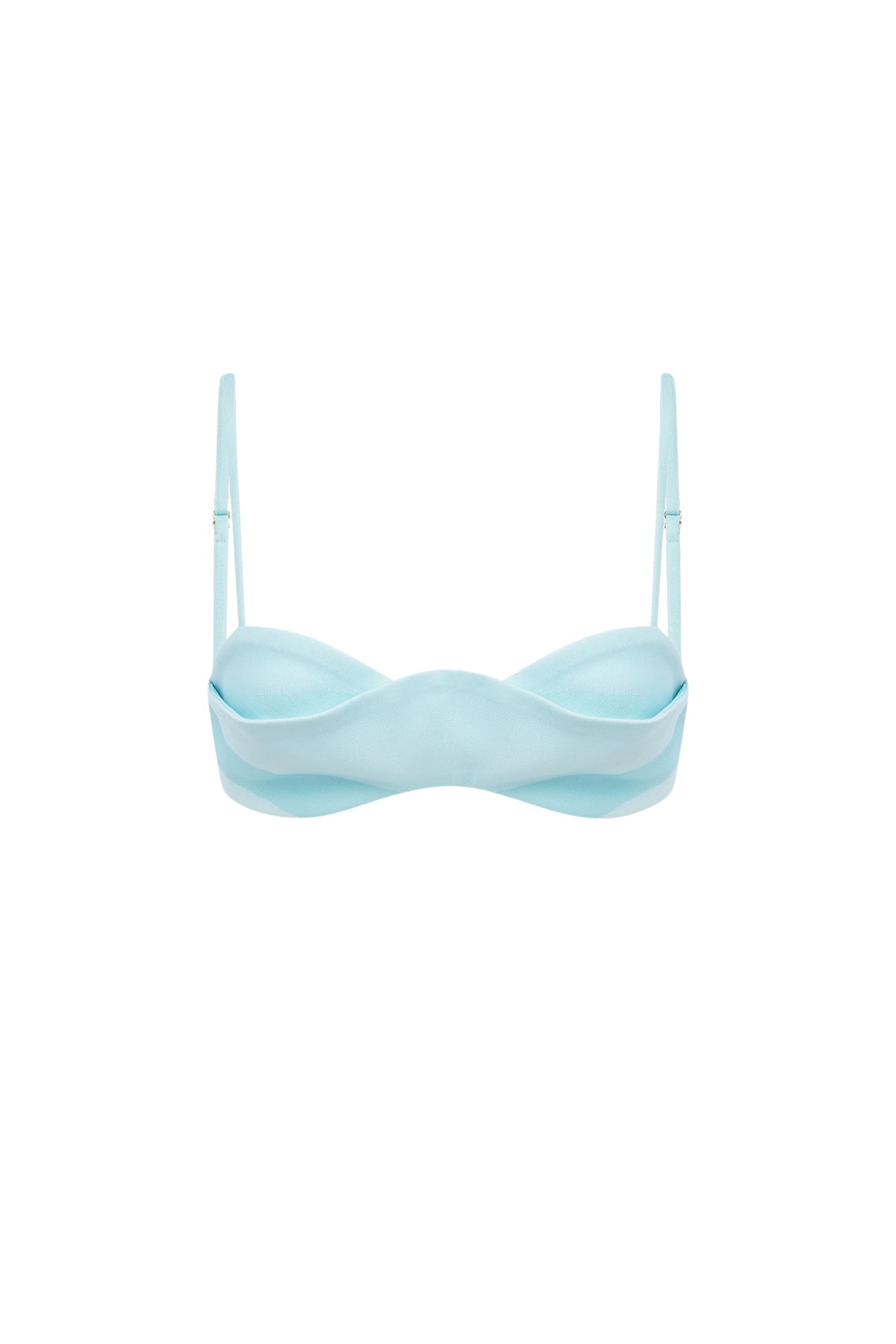 Leo Lin Julia Bralette