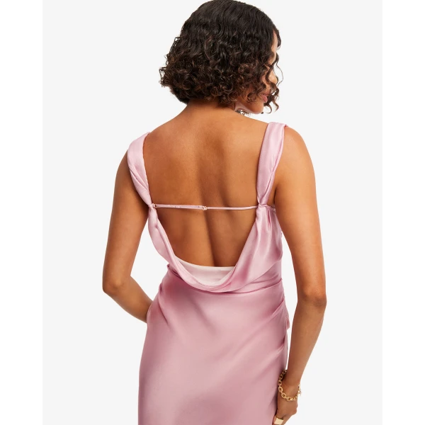 Leo Lin Valentina Maxi Dress - Leo Lin Dress - Australian Luxury Fashion - Shop at Luxury Shoes 